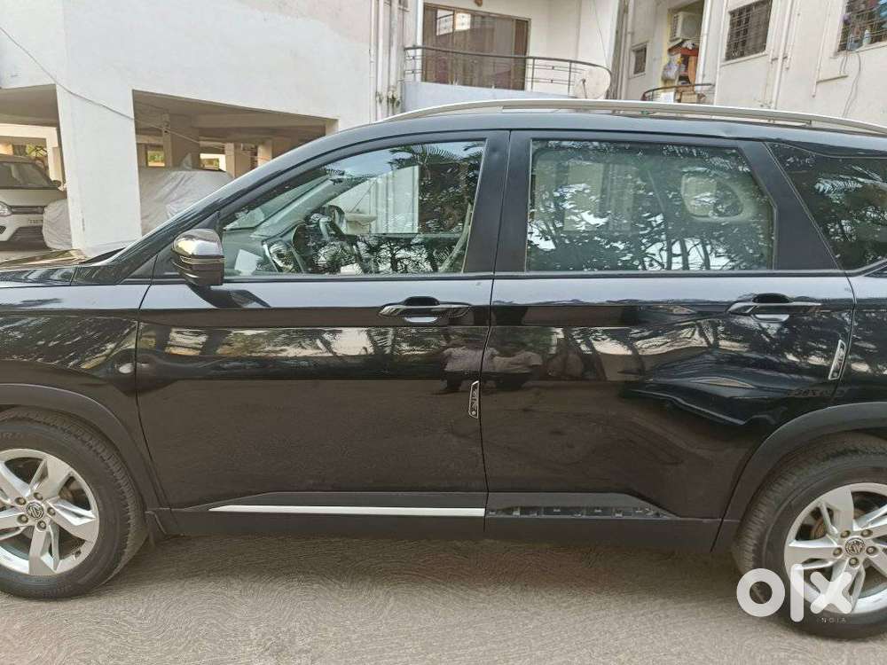 Mg Hector 2.0 Super Diesel, 2021, Diesel