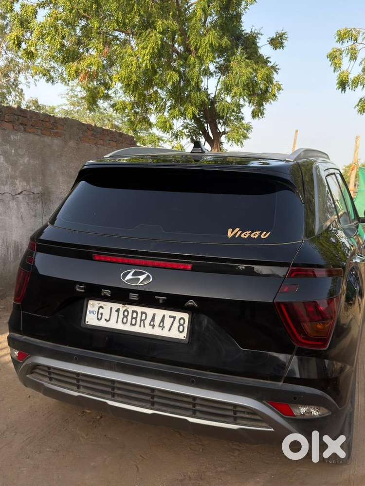 Hyundai Diesel Manual 2022