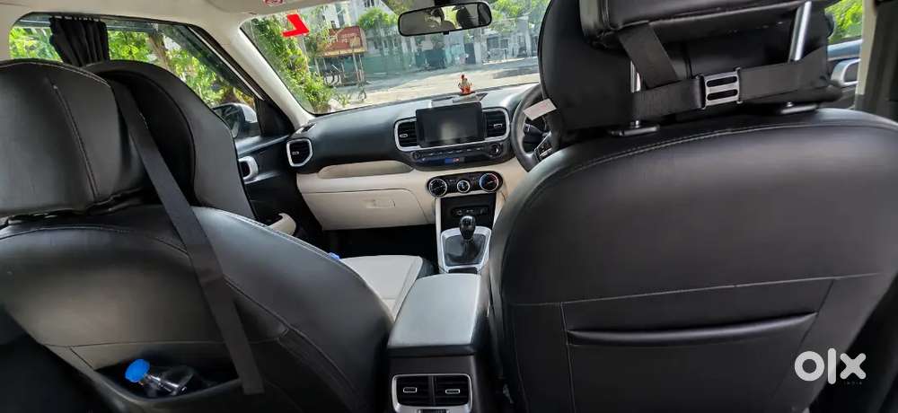 2023 Hyundai Venue 1.2 S