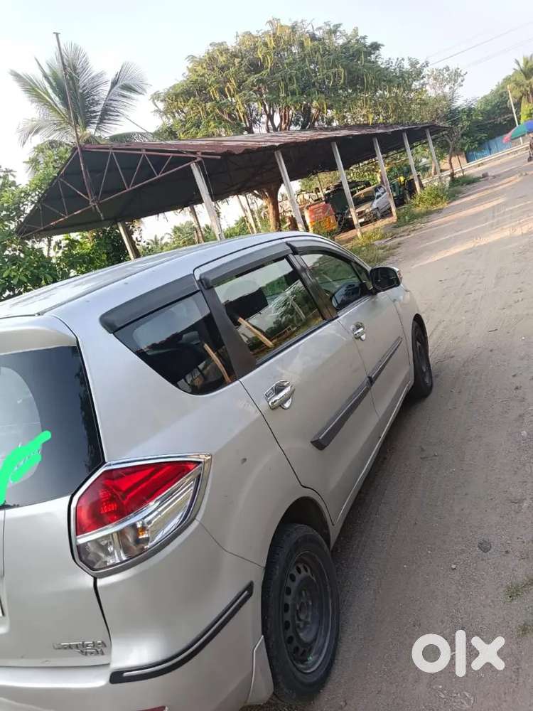 Maruti Suzuki 800 2014