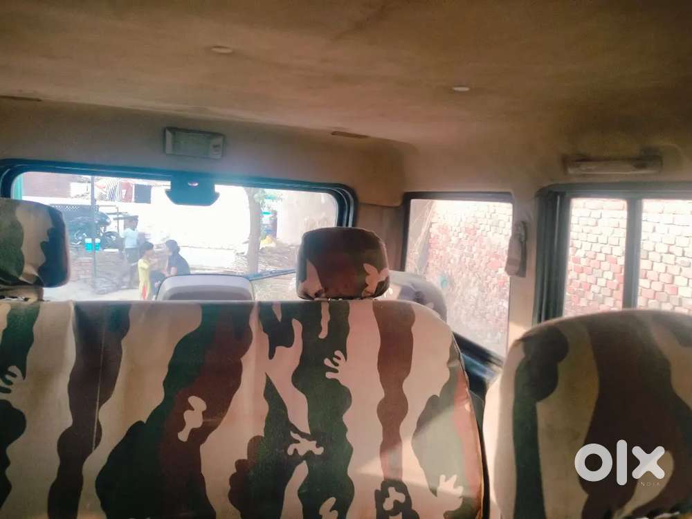 Mahindra Bolero Power Plus 2017 Diesel 250 Km Driven