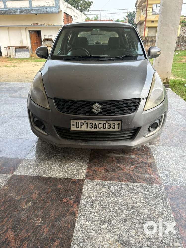 Maruti Suzuki Swift Vdi 2012 Edition