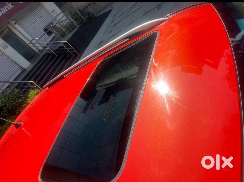 Mahindra Xuv300 W8 Option Diesel, 2019, Diesel