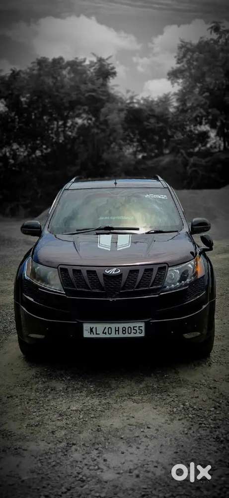 Mahindra Xuv700 Diesel 2013