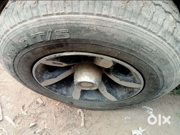 Mahindra Bolero, 2014, Diesel