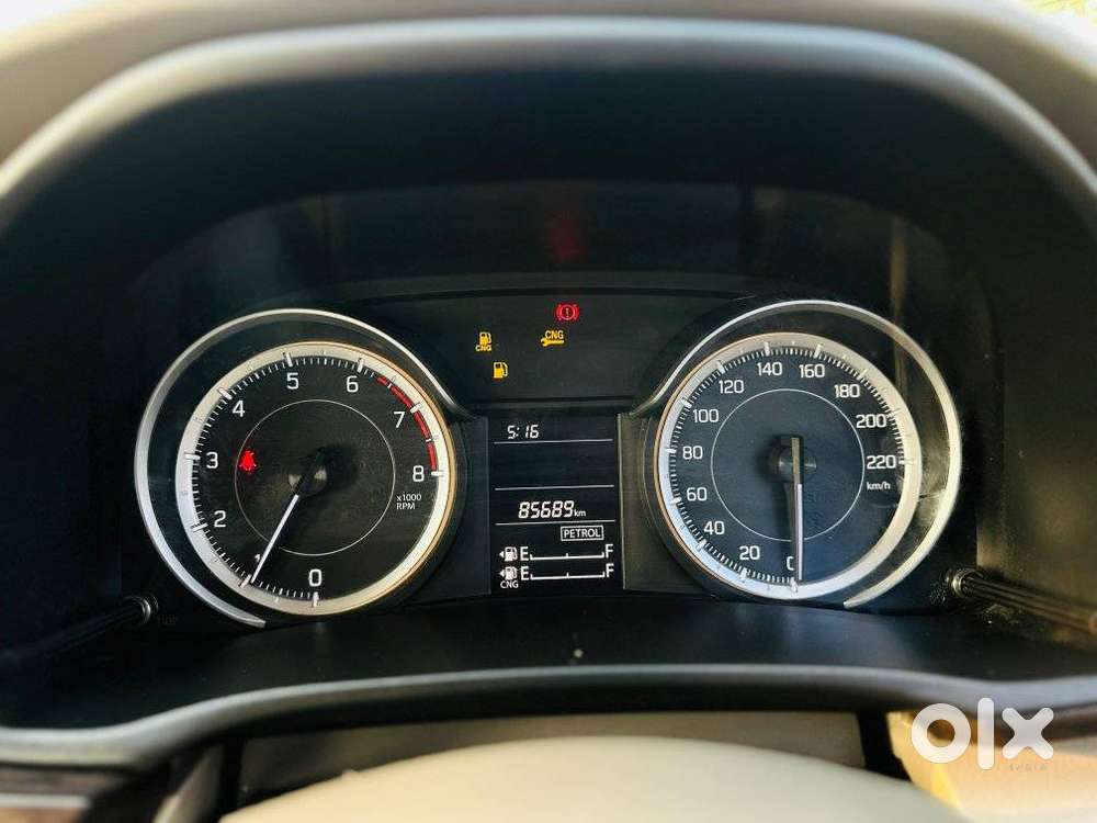 Maruti Suzuki Ertiga Vxi (o) Cng, 2020, Cng & Hybrids