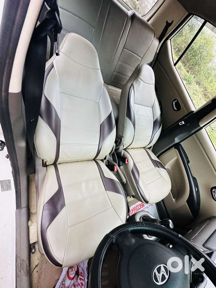 Hyundai I10 Sportz, 2014, Petrol