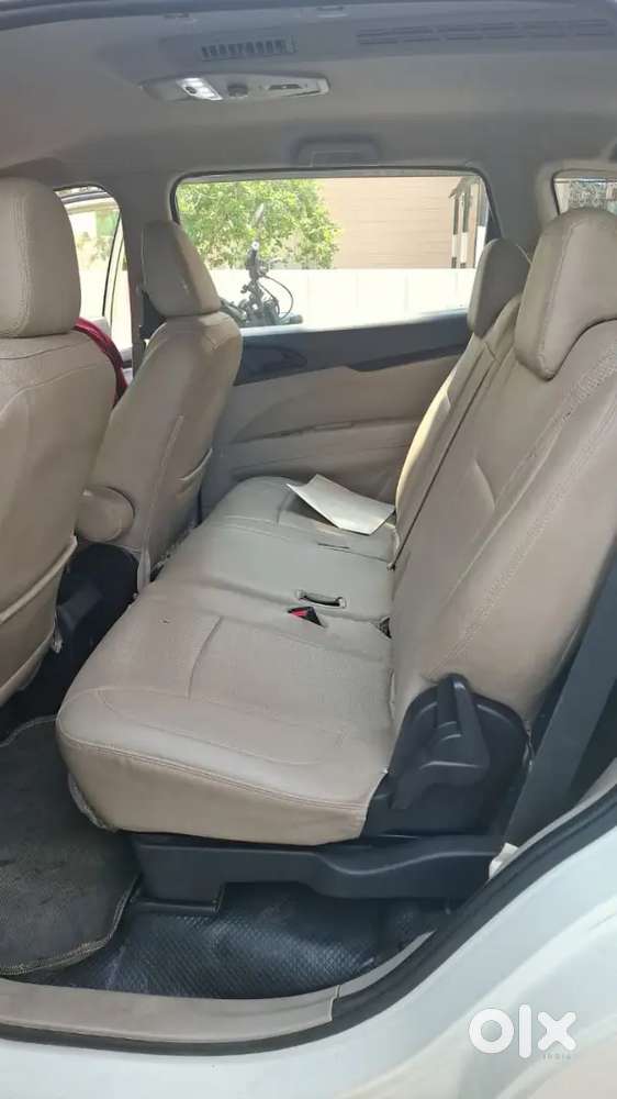 Mahindra Marazzo M2 Diesel 2022