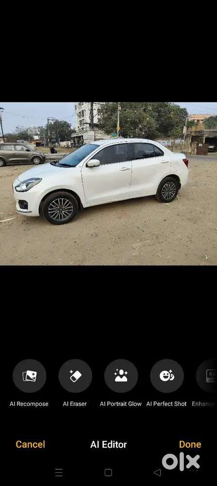 Maruti Dzire Zdi Plus 2019 Diesel Manual