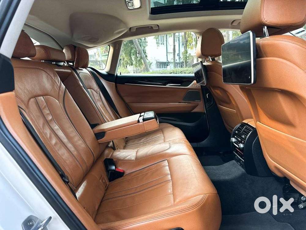 Bmw 6 Series 3.0 Gt 630d Luxury Line, 2019, Diesel