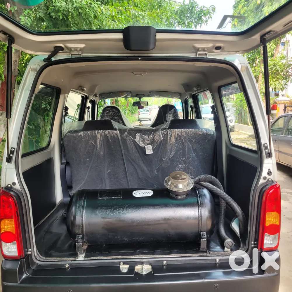 Maruti Suzuki Eeco Ac 2022