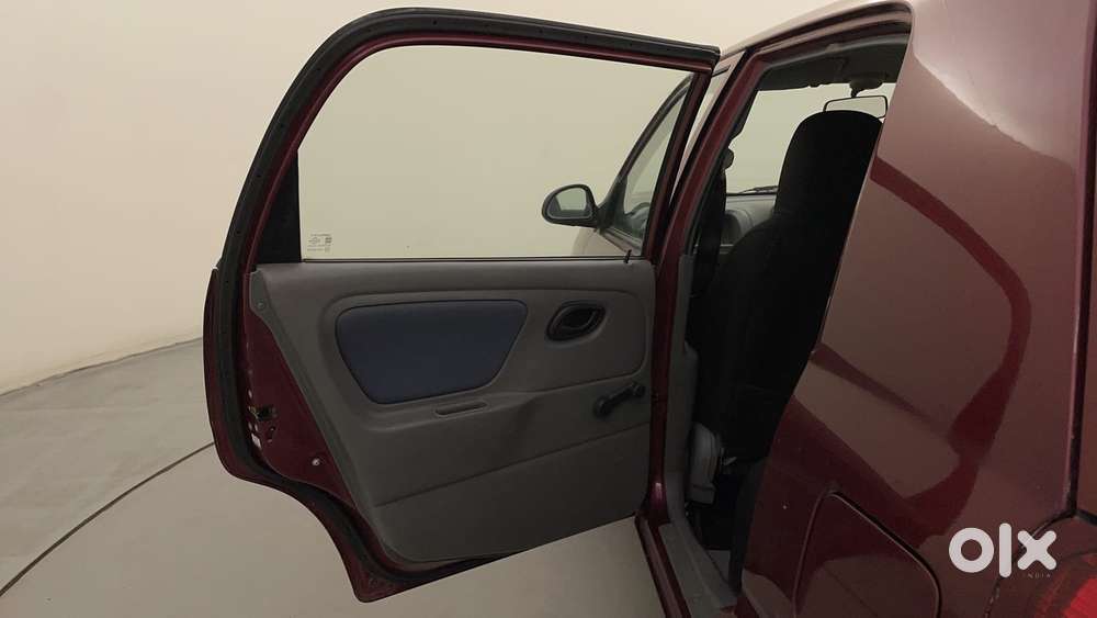 Maruti Suzuki Alto K10 2010-2014 Vxi, 2012, Petrol