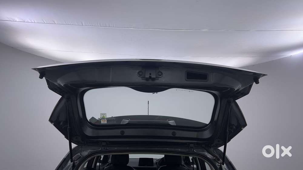 Tata Nexon 1.2 Revotron Xm (s), 2023, Petrol