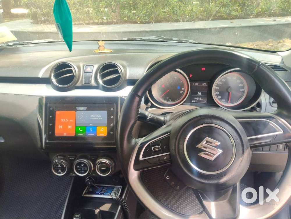Maruti Suzuki Swift Petrol 2023 Model