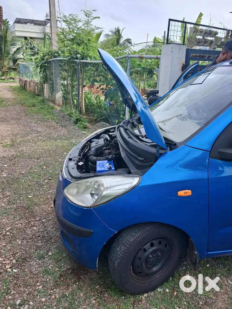 Hyundai I10 1.1 Era 2007
