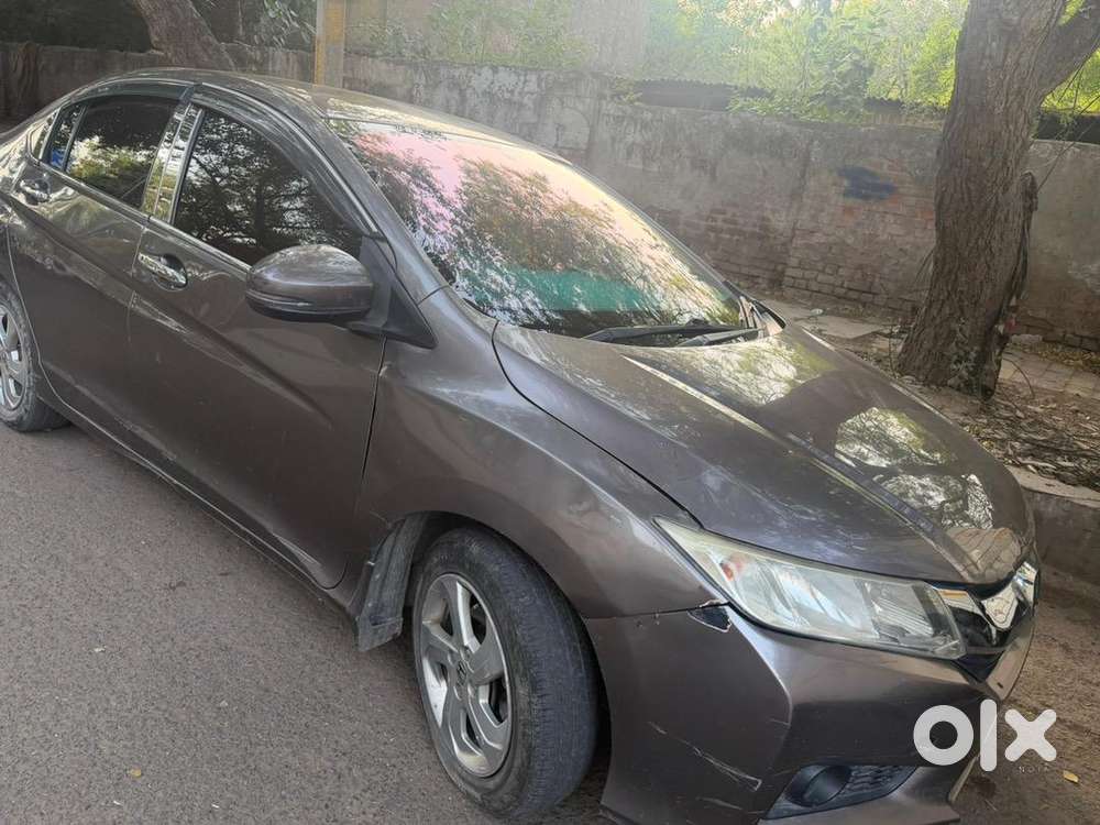 Honda Petrol Manual 2016