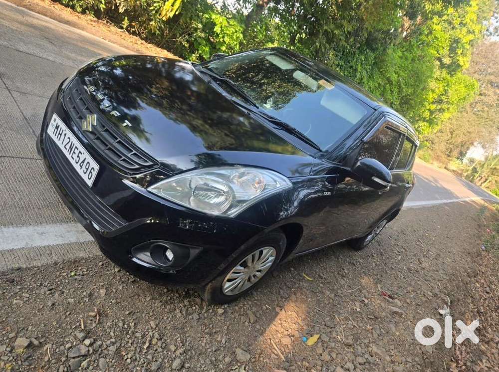 Maruti Suzuki Swift 2016 Diesel Well Maintained