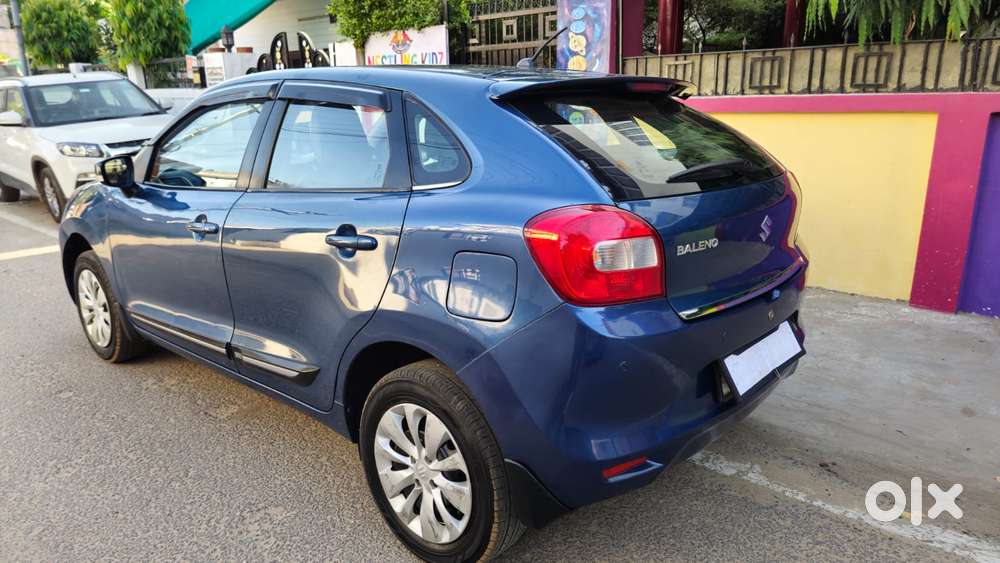 Maruti Suzuki Baleno 1.3 Delta, 2018, Petrol