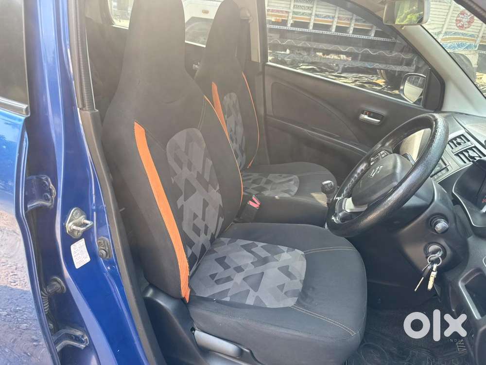 Maruti Suzuki Celerio X Zxi, 2018, Petrol