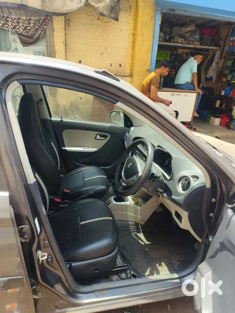 Maruti Suzuki Alto 1.0 2016 2nd Owner