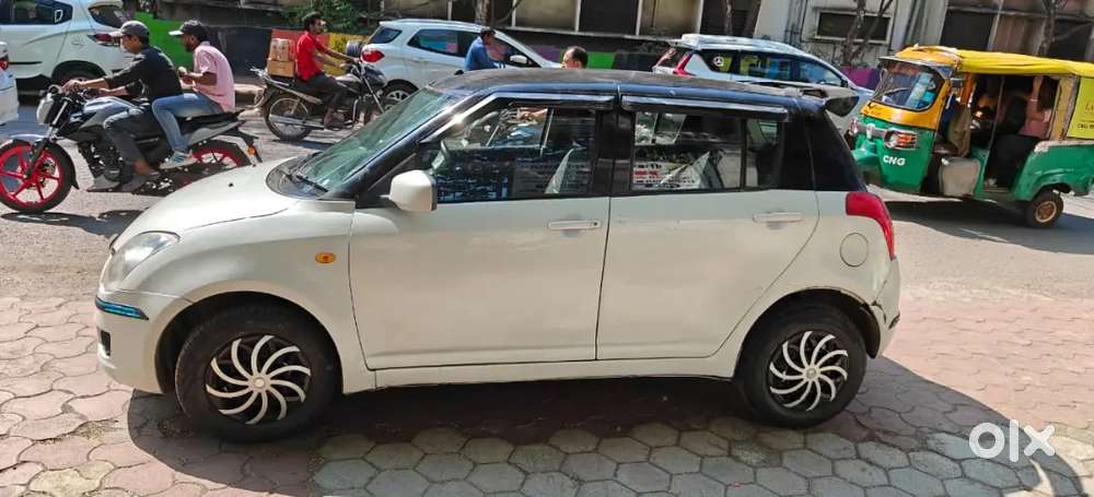 Maruti Suzuki Swift 2007 Petrol Manual