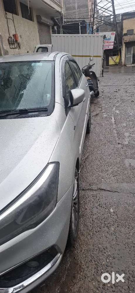 Maruti Suzuki Ciaz 2015 Petrol+cng 83000 Km Driven. Great Condition