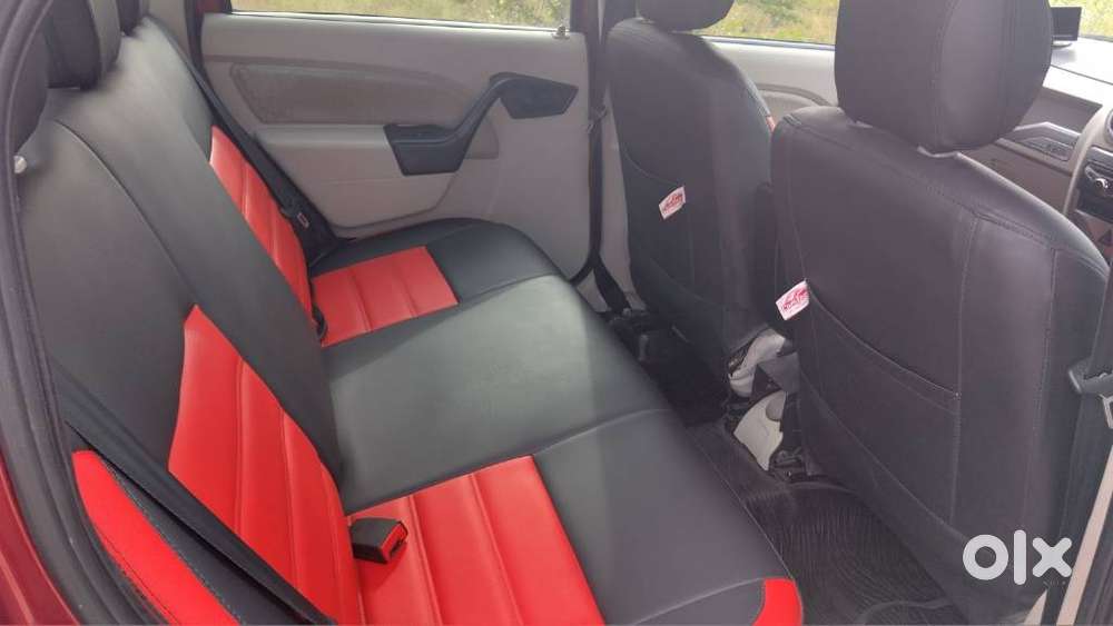 Mahindra Verito 1.5 D4, 2013, Diesel