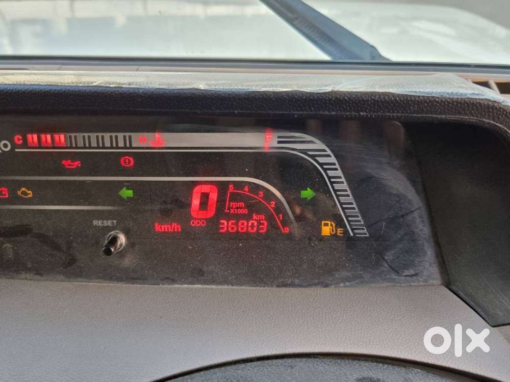 Mahindra Bolero 1.5 B6, 2021, Diesel