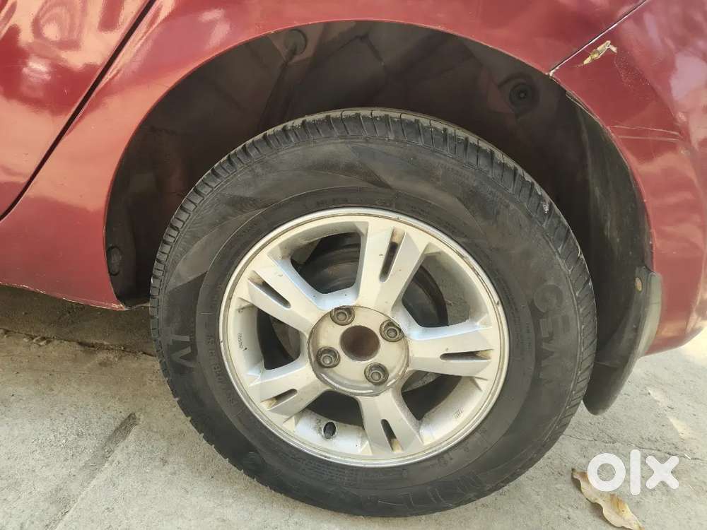 Hyundai I20 2010 Petrol Well Maintained