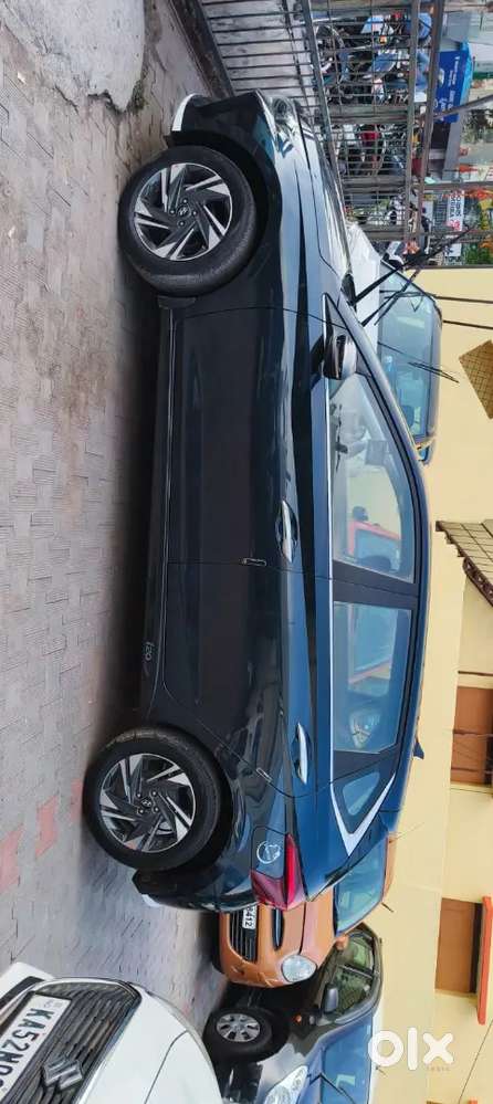 Hyundai New I20 2020 Petrol 51000 Km Driven