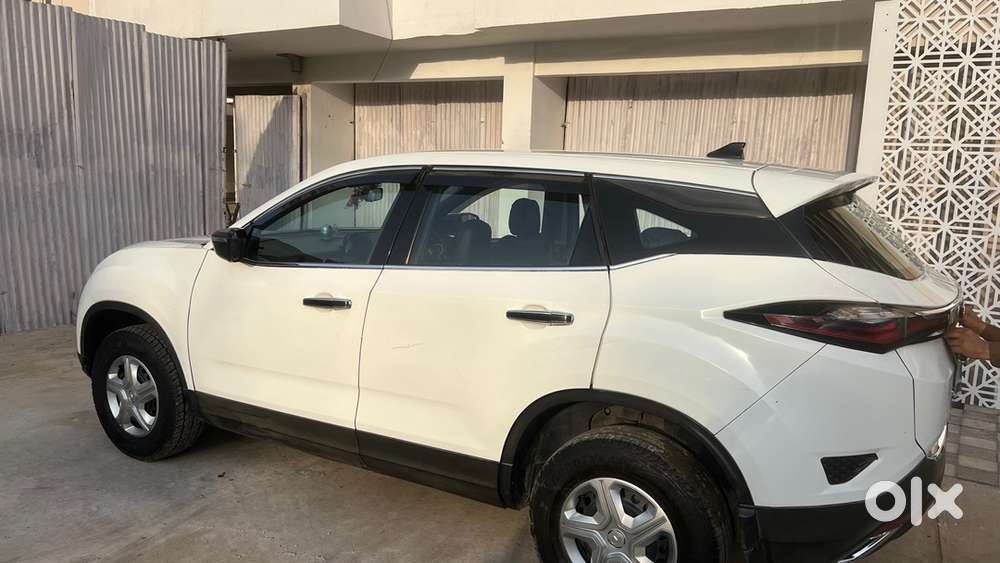 Single Hand Driven 2023 Model Car, Best In Condition With Ser. Record