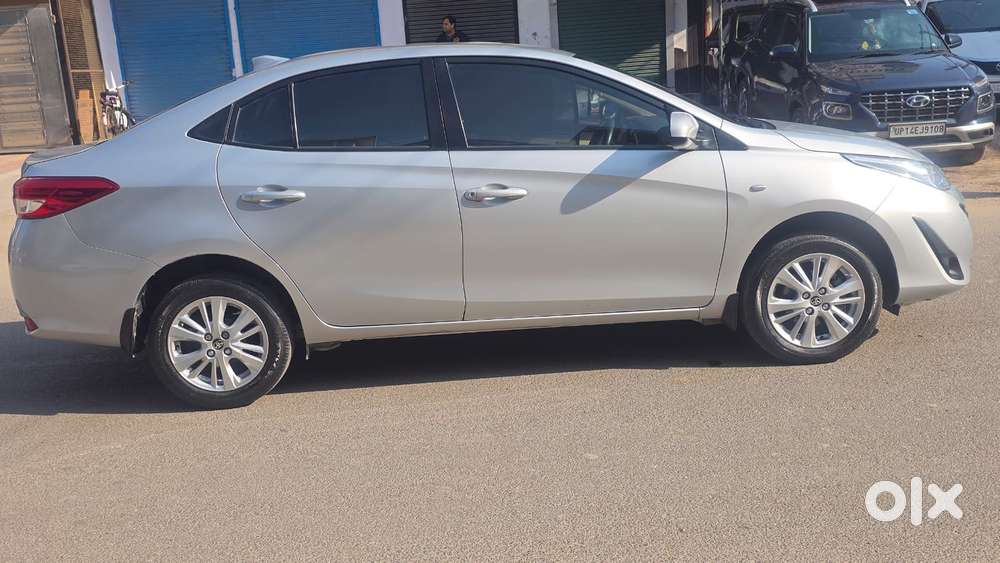 Toyota Yaris J, 2020, Petrol