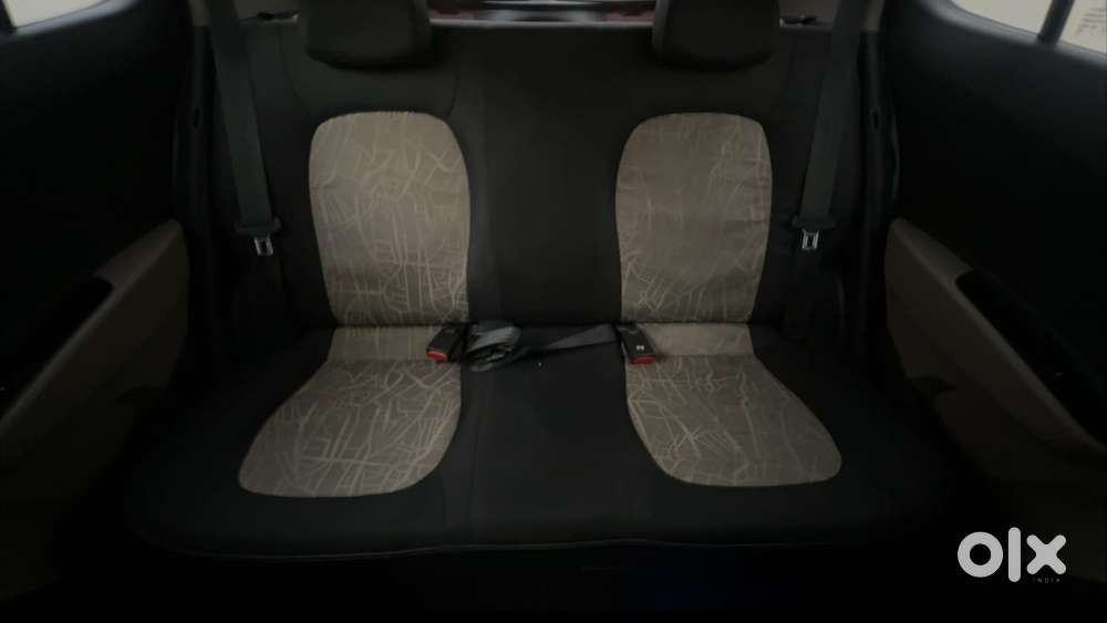 Hyundai Grand I10 1.2 Kappa Asta, 2015, Petrol