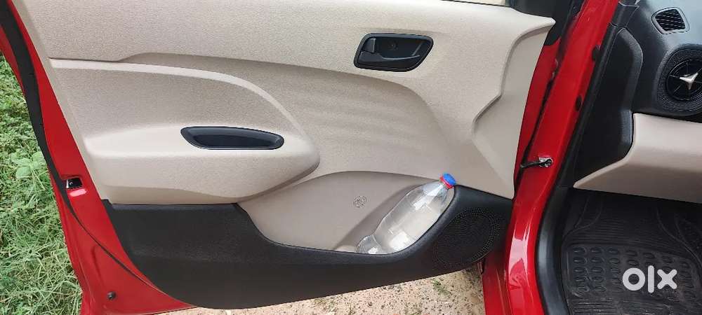 Hyundai  Santro Sportz 2022  25k Km  Excellent Condition  Direct O
