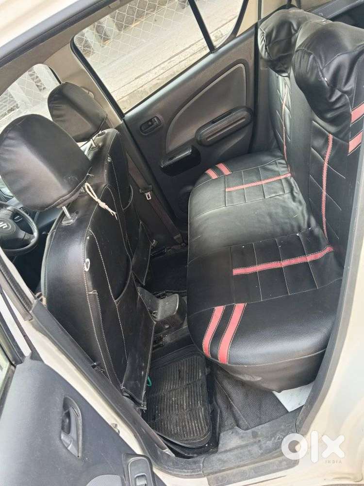 Maruti Suzuki Ritz Ldi Bs-iv, 2015, Diesel