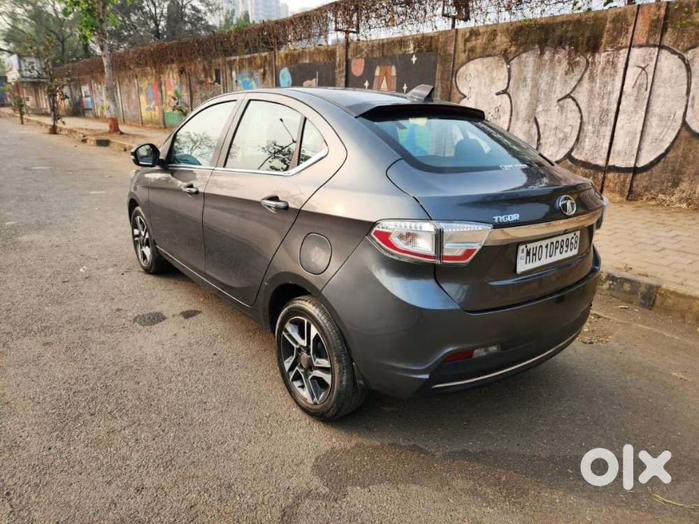 Tata Tigor