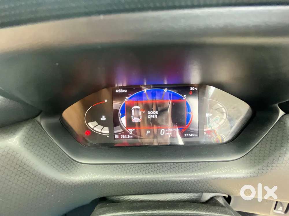 Nissan Magnite 1.0 Xv 2024
