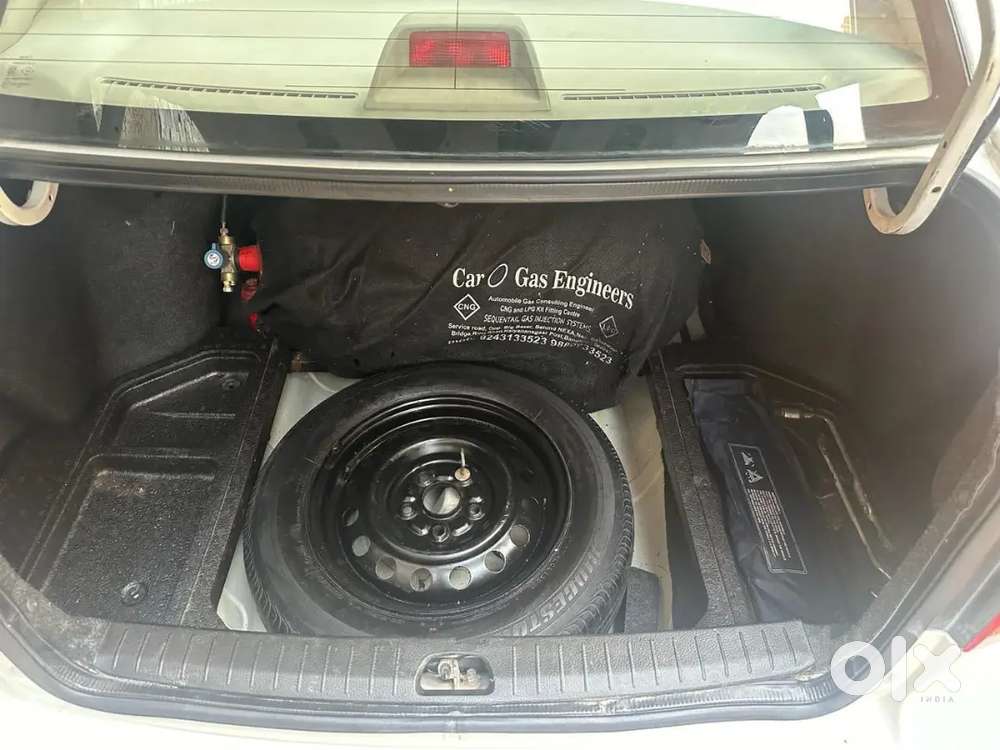 Maruti Suzuki Sx4 2008 Fc Upto December 2028 Petrol And Cng
