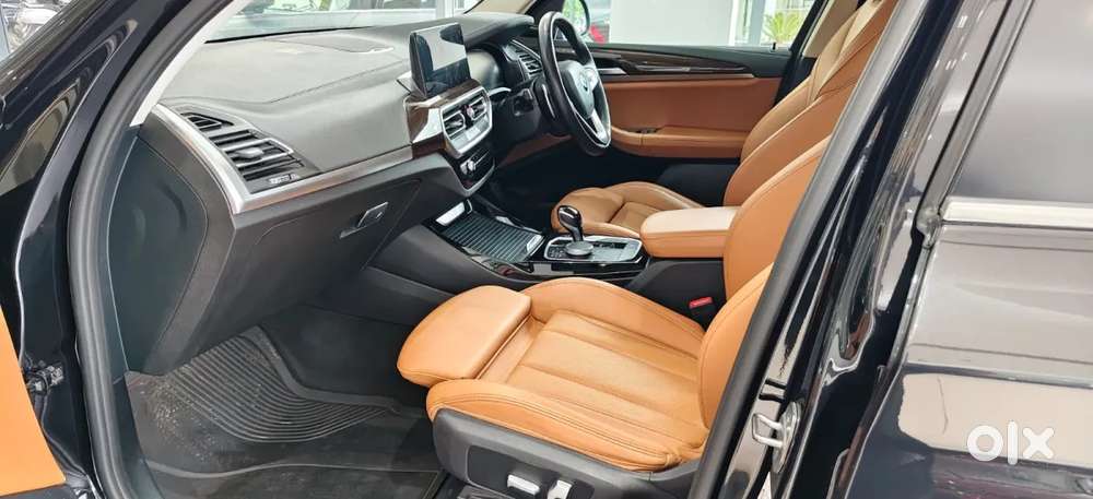 Bmw X3 Xdrive20d M Sport, 2023, Diesel