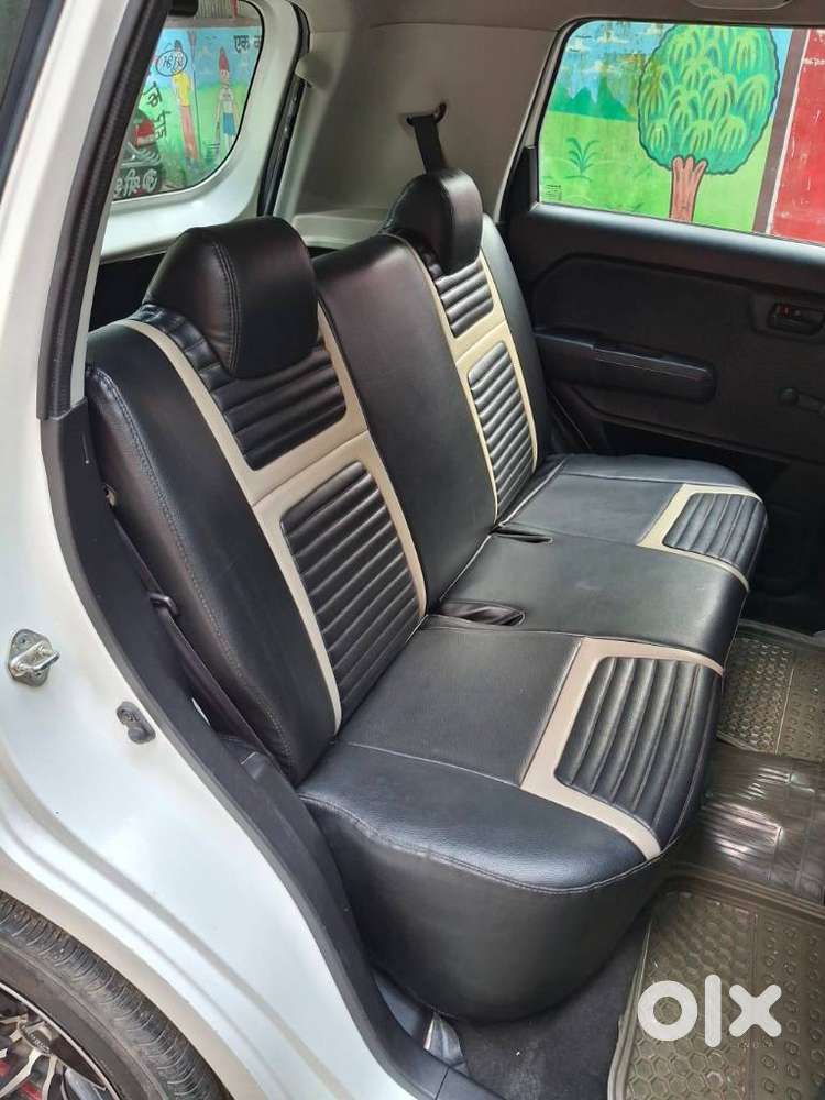 Maruti Suzuki Wagon R, 2019, Petrol