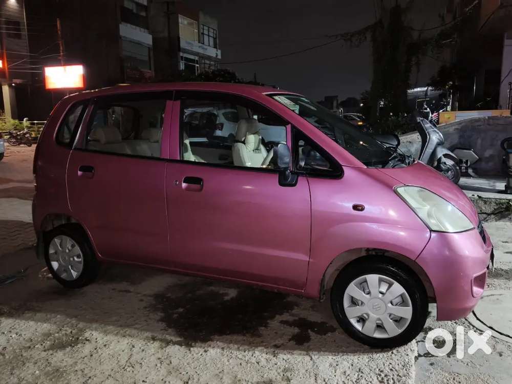 Maruti Suzuki Estilo 2008 Lxi