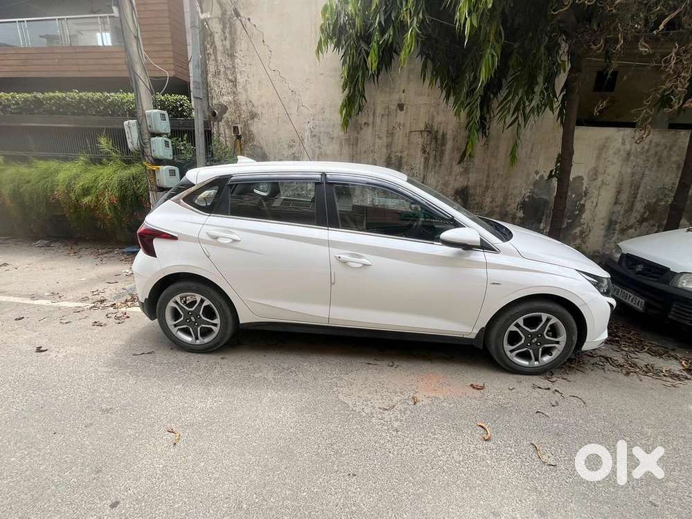 Hyundai Automatic Petrol 2024