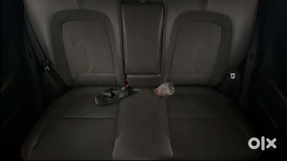 Hyundai Venue 1.5 Crdi Sx (o), 2021, Diesel