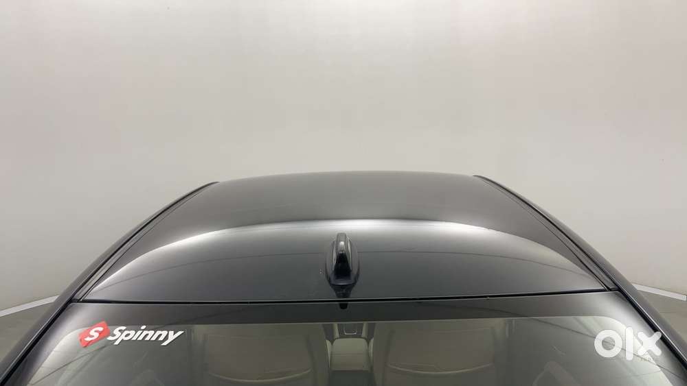 Honda City I-vtec Cvt V, 2022, Petrol