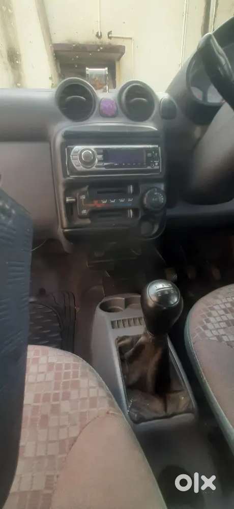 Hyundai Santro Xing Xl 2007