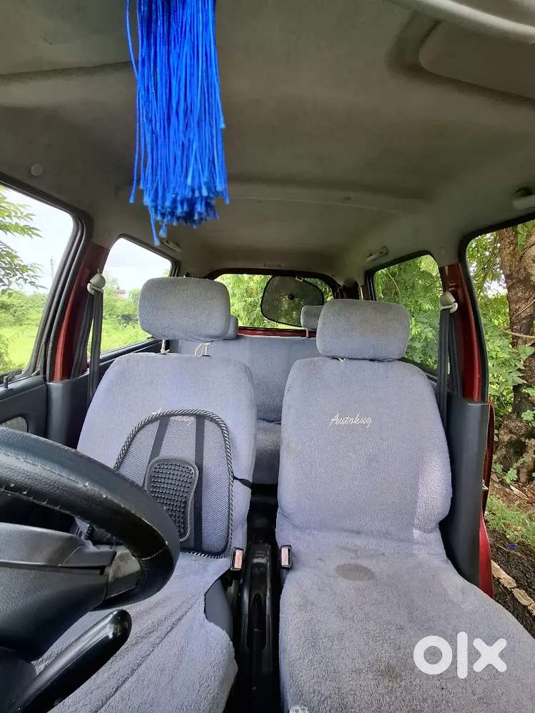 Maruti Suzuki Wagon R 2008. Mint Condition