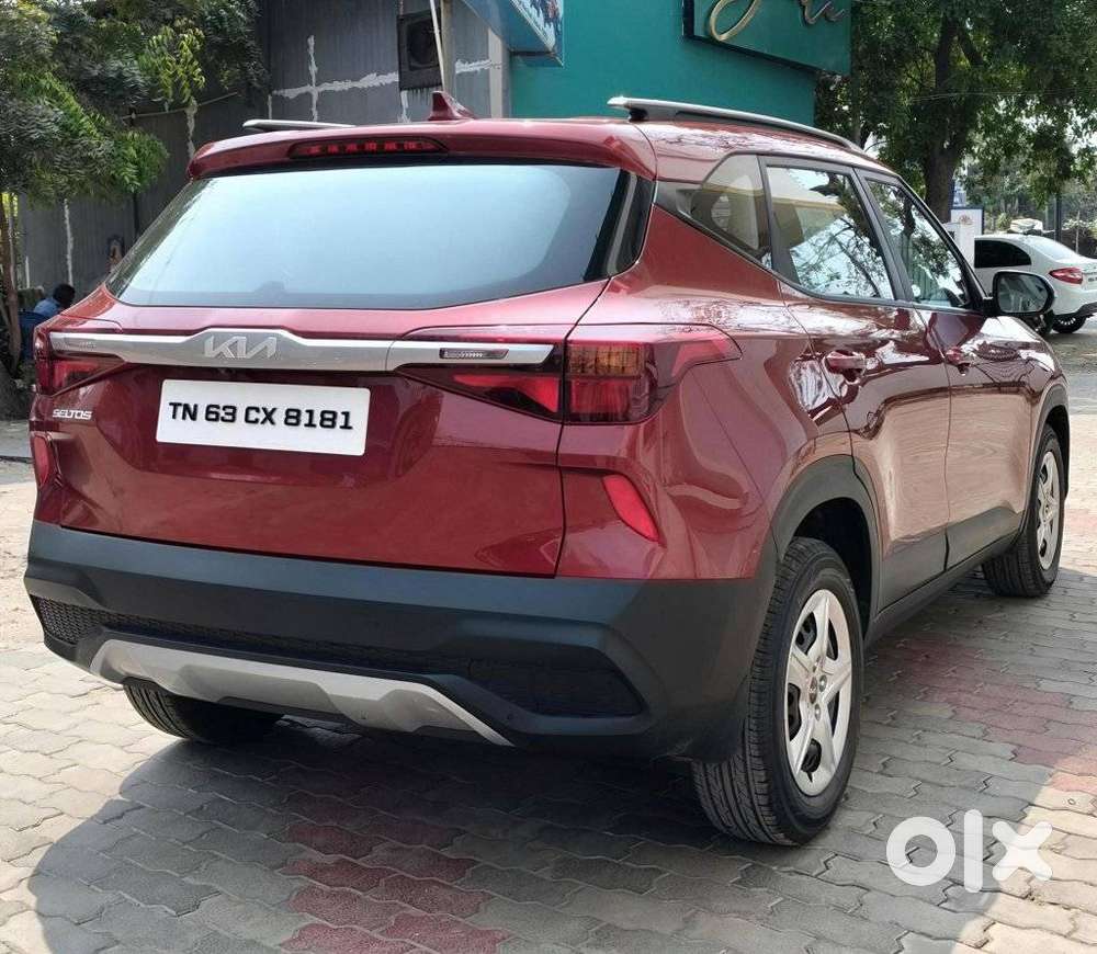 Kia Seltos Htk D, 2023, Diesel