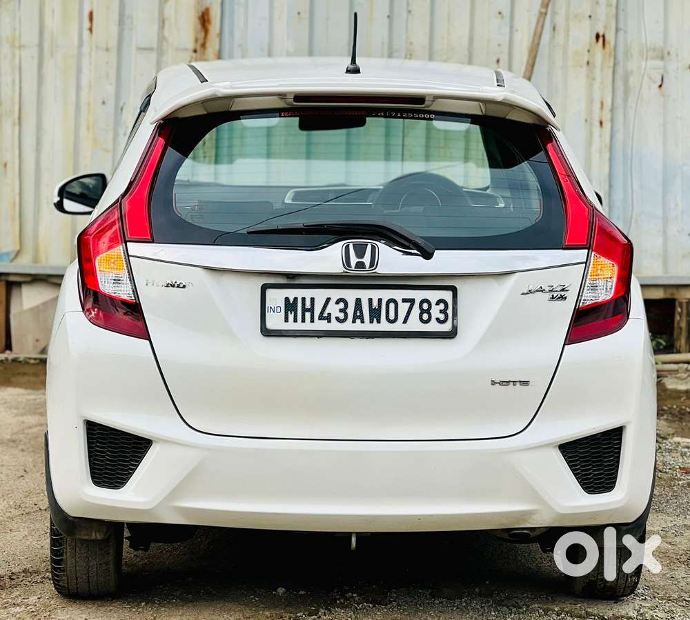 Honda Jazz, 2016, Diesel