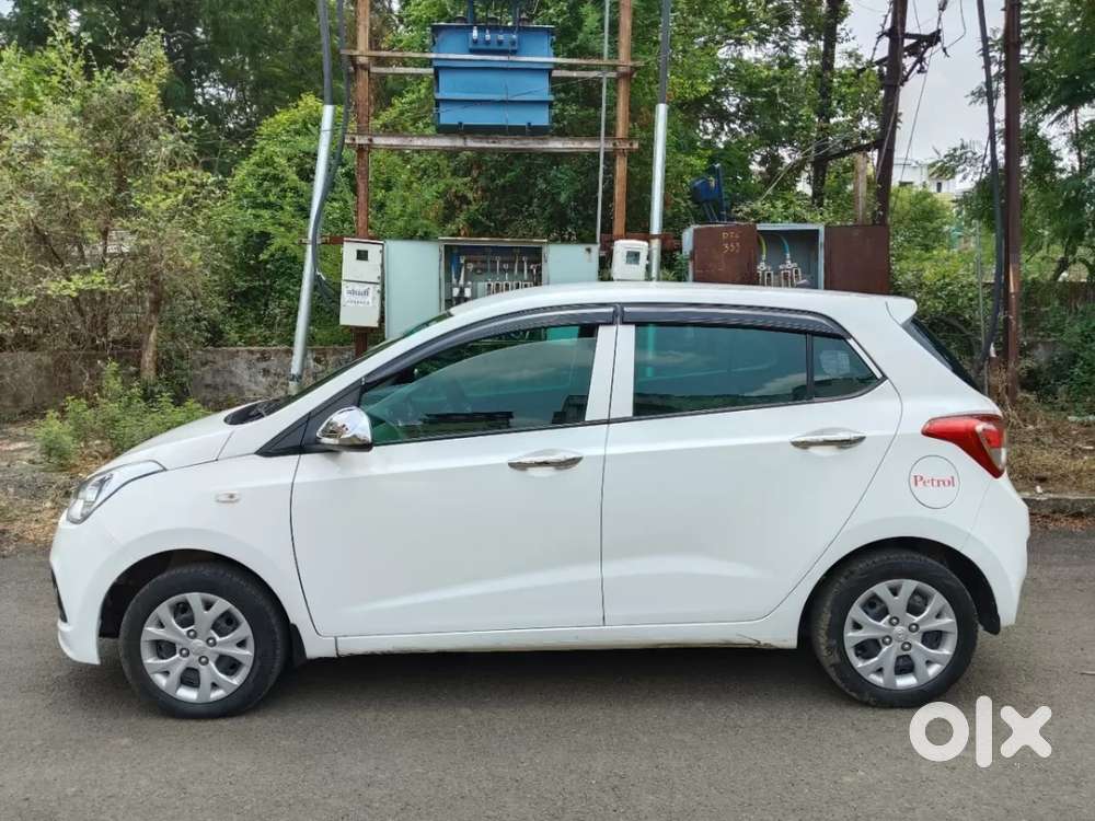 Hyundai Grand I10 1.2 Kappa Magna, 2014, Petrol