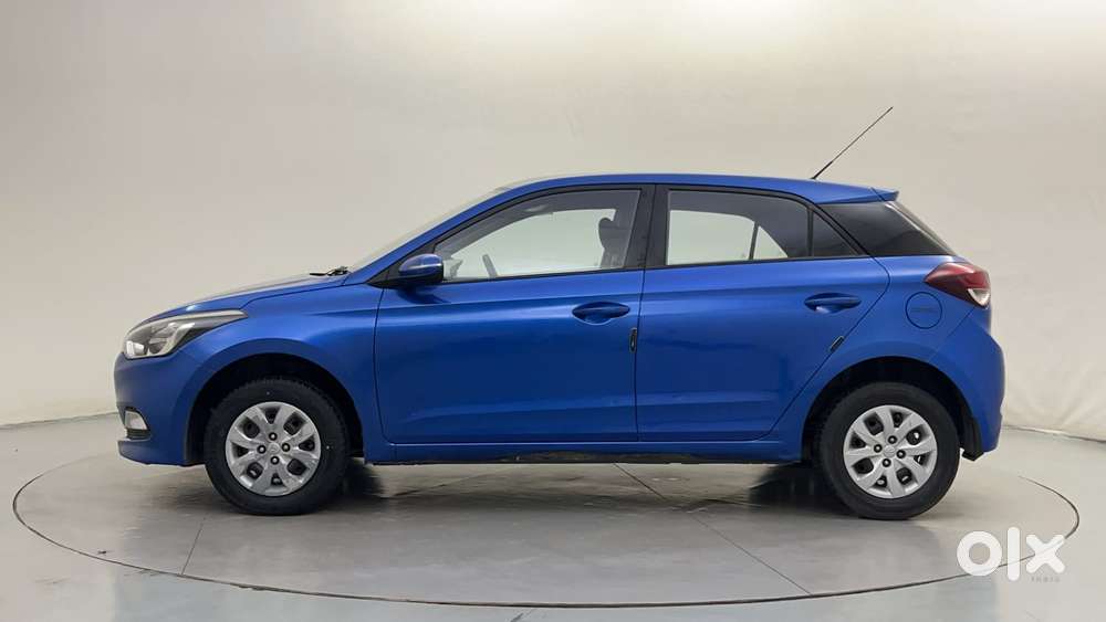 Hyundai Elite I20 [2018-2020] 1.4 Sportz Crdi, 2017, Diesel